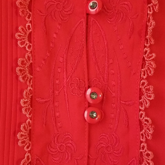 Blouse - Picture 3 of 5